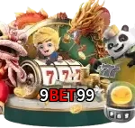 9bet99 slots